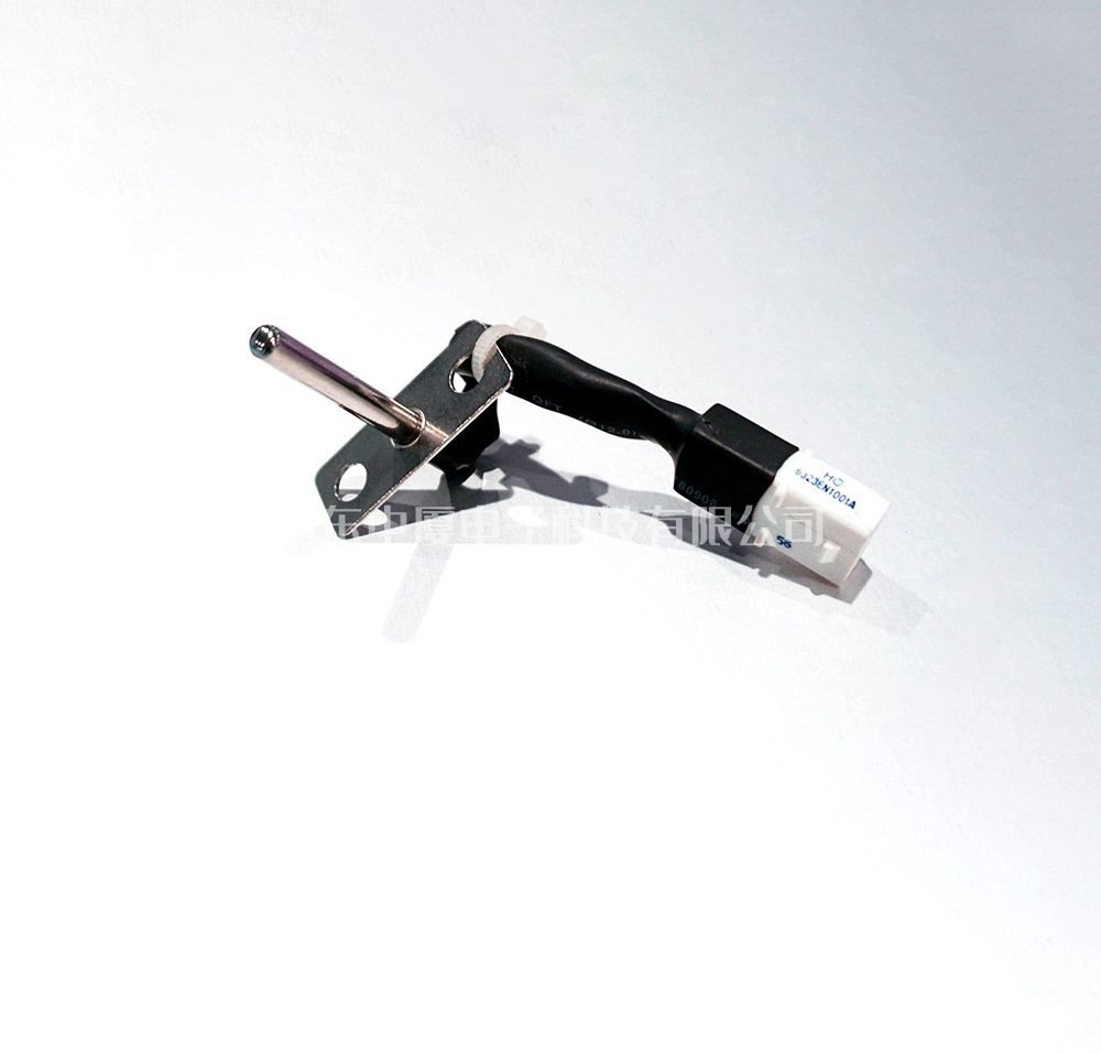 常用(yòng)溫度傳感器(qì)(圖4)