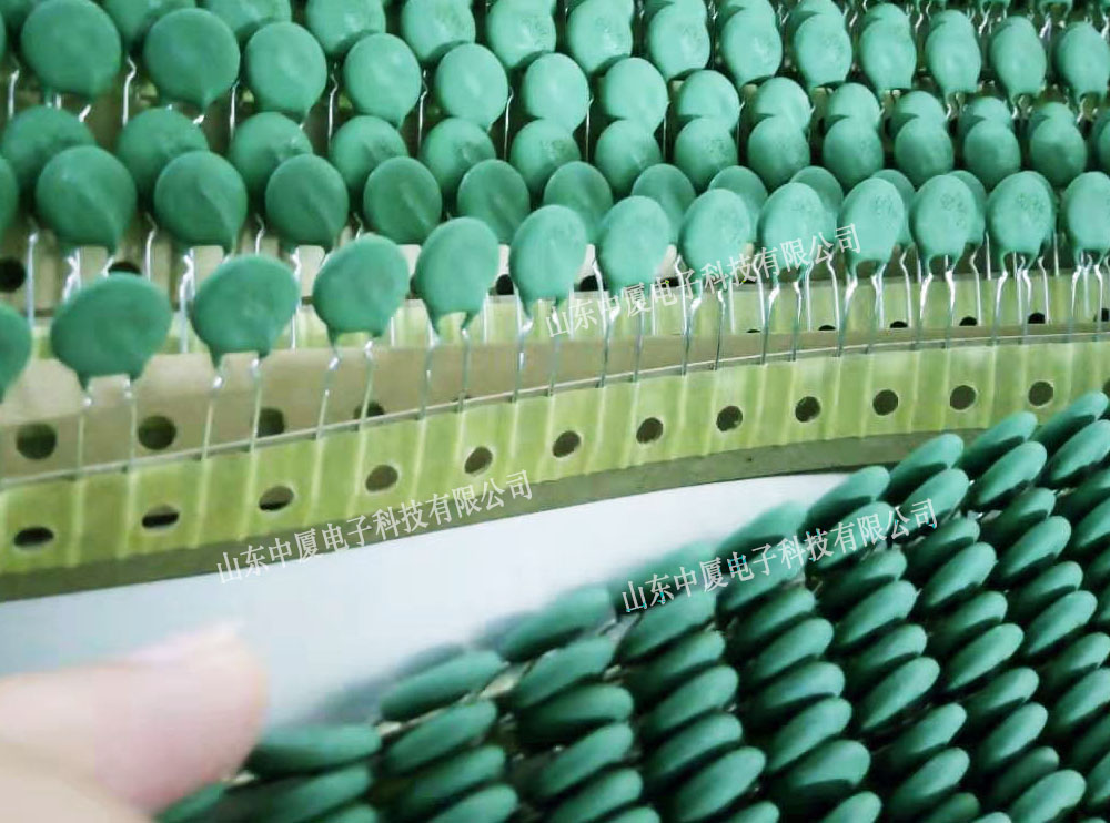 編帶電(diàn)阻(圖2)