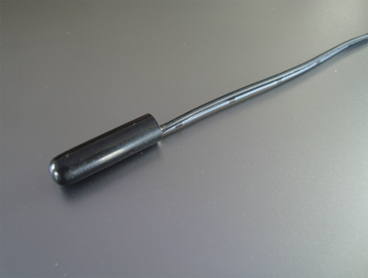 塑料管（殼）結構傳感器(qì)