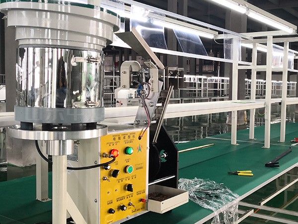 傳感器(qì)操作(zuò)台