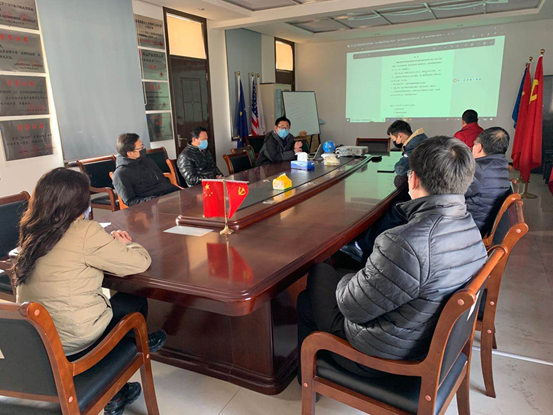 加強防疫确保人(rén)身(shēn)安全(圖3)