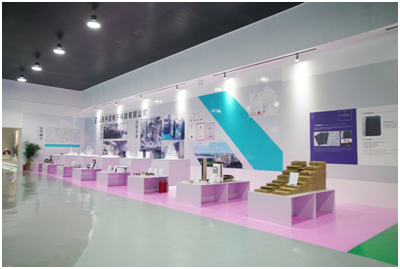 書(shū)記、省長(cháng)視(shì)察菏澤高(gāo)新區(qū)，還(hái)看(kàn)了(le)這(zhè)家(jiā)企業(yè)(圖2)