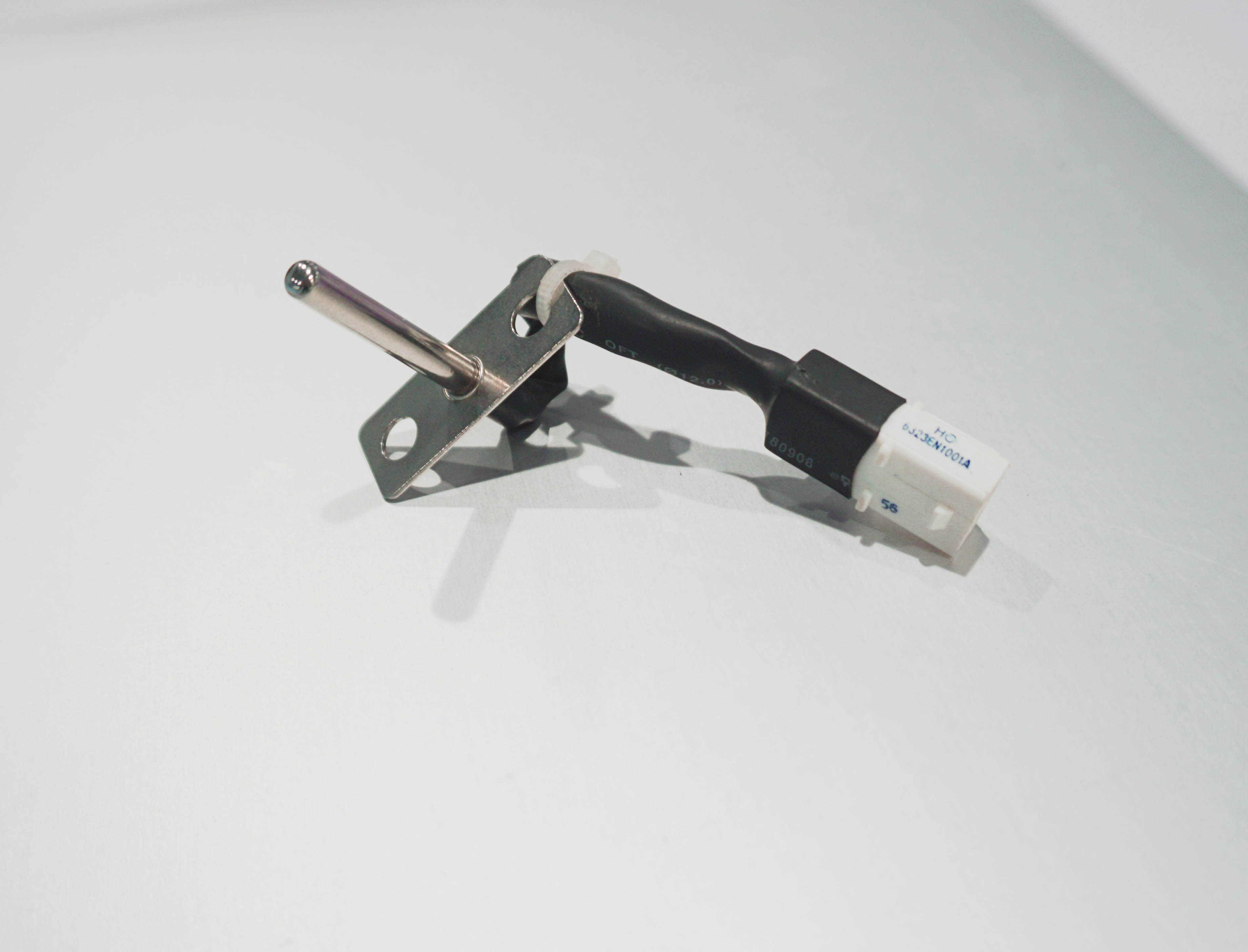 常用(yòng)溫度傳感器(qì)