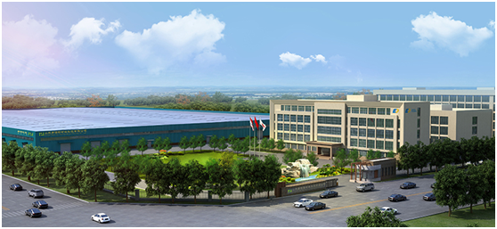 書(shū)記、省長(cháng)視(shì)察菏澤高(gāo)新區(qū)，還(hái)看(kàn)了(le)這(zhè)家(jiā)企業(yè)(圖3)