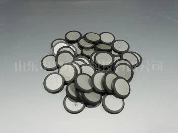 NTC熱(rè)敏電(diàn)阻芯片(圖1)