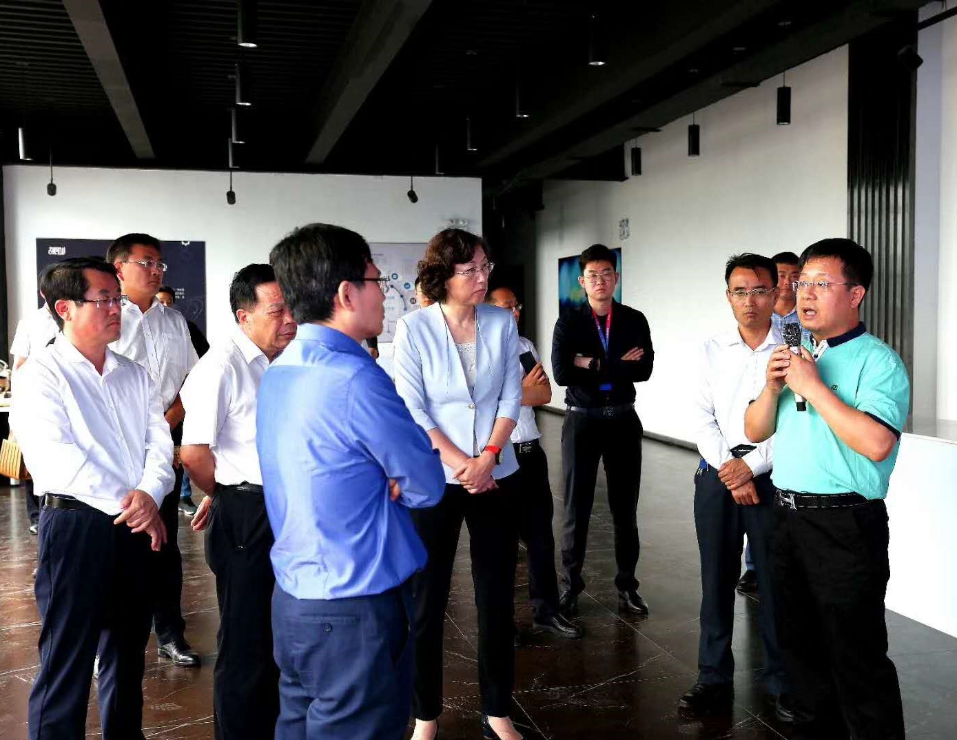 緊跟工(gōng)業(yè)互聯的(de)龍頭發展傳感模塊産業(yè)(圖1)