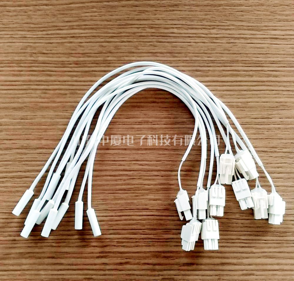 常用(yòng)溫度傳感器(qì)(圖2)